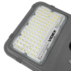 LED ліхтар вуличний автономний VIDEX 3800Lm 5000K (VL-SLSO-092-S) - фото №10