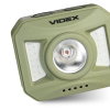 Налобний світлодіодний ліхтарик VIDEX VLF-H085R-TAC 120Lm RED - фото №15