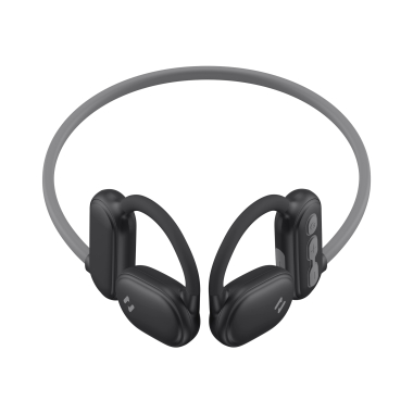 Бездротові навушники HAVIT E553BT "FREEGO PRO" ENC Black - фото №4