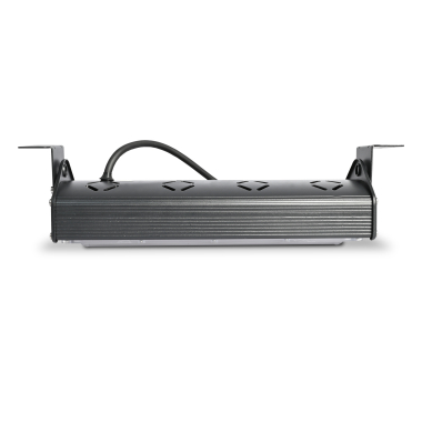 LED світильник висотний лінійний VIDEX HB022 50W 5000K 220V - фото №2