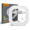 LED модуль для світильників 32W VIDEX VL-MLC-32C 3000-4000-6500K - фото 