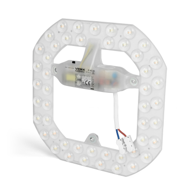 LED модуль для світильників 32W VIDEX VL-MLC-32C 3000-4000-6500K - фото №2