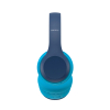 Навушники дитячі накладні бездротові HAVIT HV-H626BT Blue - фото №4