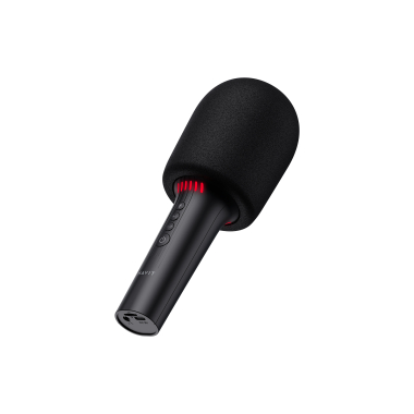 Портативний караоке мікрофон HAVIT HV-SK851BT 5W Black - фото №5