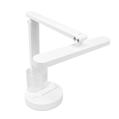 LED лампа настiльна з акумулятором TITANUM TLTF-014W 10W 3000-6000K - фото №3