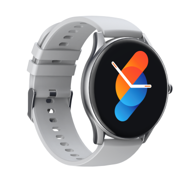 Смарт годинник HAVIT HV-M9036 IP67 Bluetooth Call Grey - фото №3