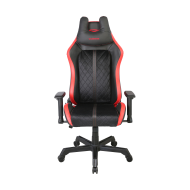 Ігрове крісло HAVIT HV-GC936A Black/Red - фото №2