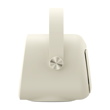 Портативна колонка караоке HAVIT HV-SK819BT 5W Beige - фото №5