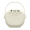 Портативна колонка караоке HAVIT HV-SK819BT 5W Beige - фото №6