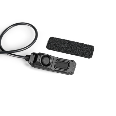 Виносна тактична кнопка VIDEX VLF-ARM-02 до ліхтарика - фото №6