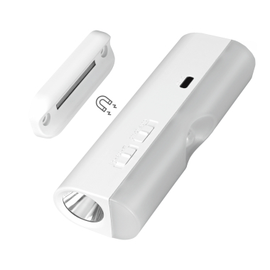 LED rechargeable light with motion sensor VIDEX VL-NL108W - photo №10