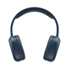 Навушники накладні бездротові HAVIT HV-H2590BT PRO Blue - фото №3