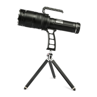 Зенітно-пошуковий лазерний переносний ліхтар VIDEX VLF-L361 - фото №17