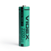 Акумулятор Videx літій-іонний 18650 (без захисту) 2200mAh bulk/1шт - фото 