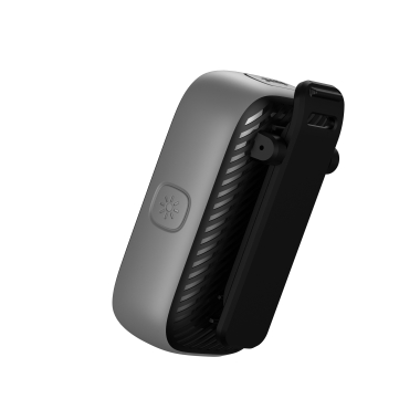 Портативна колонка HAVIT SK868BT 3W IPX7 Black - фото №5