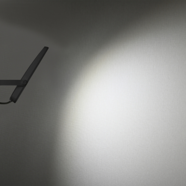 LED Floodlight VIDEX F5 150W 3000-5000-6500K 230V White (VL-F5-150CW) - photo №13