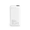 Повербанк 30000mAh VIDEX VPB-297 22.5W White - фото №3