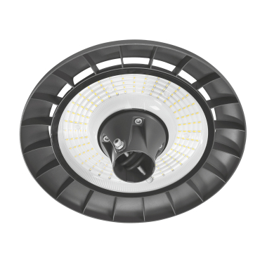 LED світильник парковий VIDEX SLP01 IP65 120W 16800Lm 3000/5000/6500K 220V - фото №3