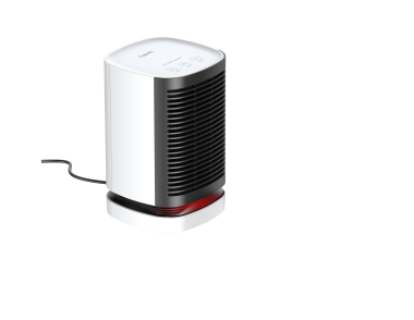 Тепловентилятор HAVIT HV-HT1220 950W White - фото