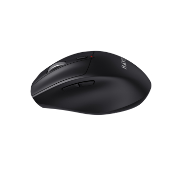 Бездротова миша дворежимна HAVIT HV-MS61WB Black (2.4GHz + BT5.0) - фото №2