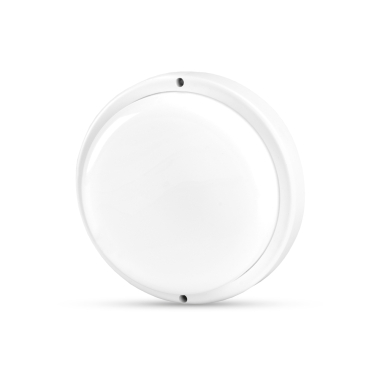 LED світильник вологозахищений круглий TITANUM 12W 6500K TL-BHR-126 - фото №2