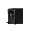 Стерео колонки HAVIT HV-SK763 USB RGB Black - фото №5