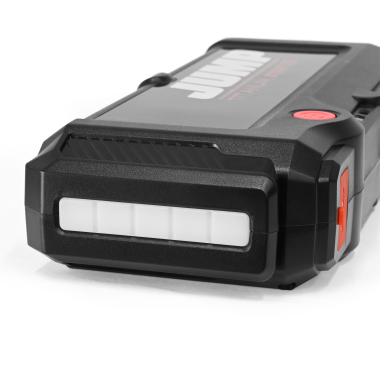 Пускозарядний пристрій 3в1 TITANUM JS019 2000A 10000mAh - фото №6