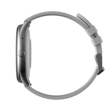 Смарт годинник HAVIT HV-M9036 IP67 Bluetooth Call Grey - фото №4