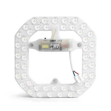 LED модуль для світильників 32W VIDEX VL-MLC-32C 3000-4000-6500K - фото №3