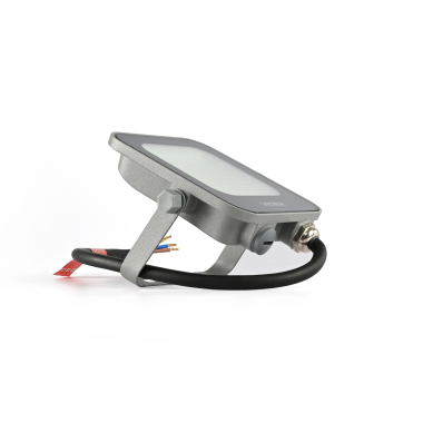 LED прожектор VIDEX F3e 1000Lm 5000K AC/DC 12-48V - фото №4