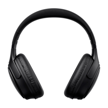 Навушники накладні бездротові HAVIT HV-H630BT Black - фото №3