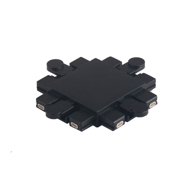 Cross Connector for Magnetic Busbar VIDEX VL-TRMS-FC05B - photo