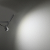 LED прожектор VIDEX F5 30W 3000-5000-6500K з датчиком руху 230V White (VL-F5-030CW-S) - фото №16