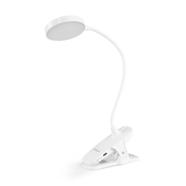 LED лампа настiльна з акумулятором TITANUM TLTF-013W 7W 3000-6000K - фото №2