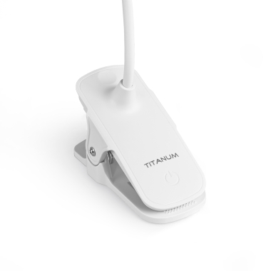 LED лампа настiльна з акумулятором TITANUM TLTF-013W 7W 3000-6000K - фото №3