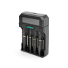 Li-ion Battery Charger VIDEX VCH-L400 - photo №4