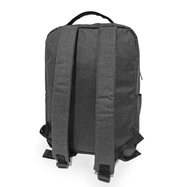 Рюкзак для ноутбука HAVIT H0026 Black - фото №3