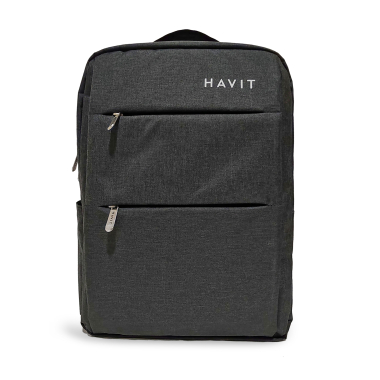 Рюкзак для ноутбука HAVIT H0026 Black - фото №4