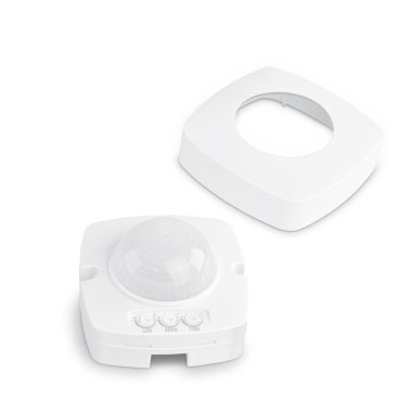 Датчик руху та освітленості VIDEX VL-SPC24W 220V 1200W інфрачервоний - фото №2