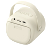 Портативна колонка караоке HAVIT HV-SK819BT 5W Beige - фото №7