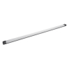 LED свiтильник лiнiйний TITANUM 45W 1.2М 6500K Black (TL-BNO-45126B) - фото №2