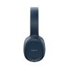 Навушники накладні бездротові HAVIT HV-H2590BT PRO Blue - фото №4