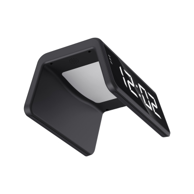 Бездротова зарядка 3в1 HAVIT W320 15W Black - фото №5