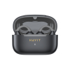 Бездротові навушники HAVIT OWS910 TWS Black - фото №7
