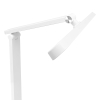 LED лампа настiльна з акумулятором TITANUM TLTF-014W 10W 3000-6000K - фото №4