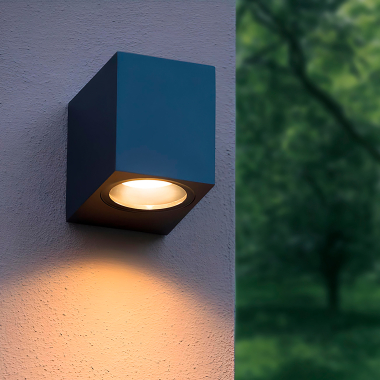 LED   lamp architectural AR011 IP54 VIDEX GU10 - photo №3