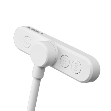 LED Світильник акумуляторний для читання VIDEX VL-NL134W White - фото №9