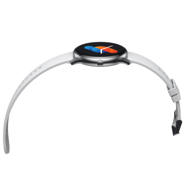 Смарт годинник HAVIT HV-M9036 IP67 Bluetooth Call Grey - фото №6