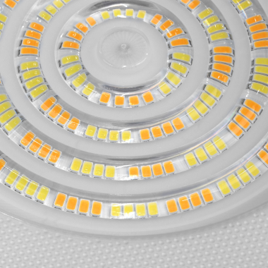 LED світильник висотний VIDEX HBe04 100W 3000-5000-6500K 230V White - photo №5
