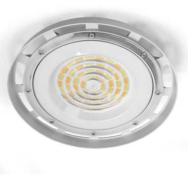 LED світильник висотний VIDEX HBe04 100W 3000-5000-6500K 230V White - photo №6
